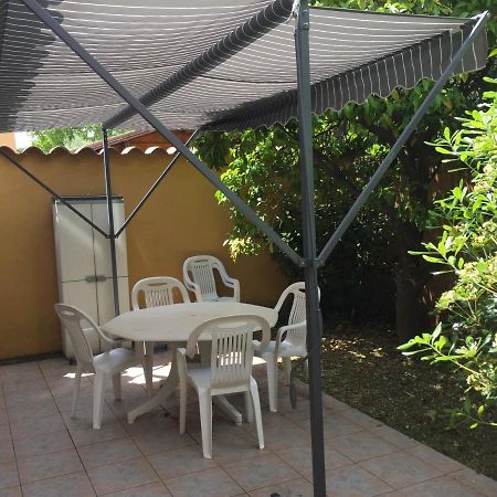 Studio Pied Dans L Eau La Londe-les-Maures Εξωτερικό φωτογραφία