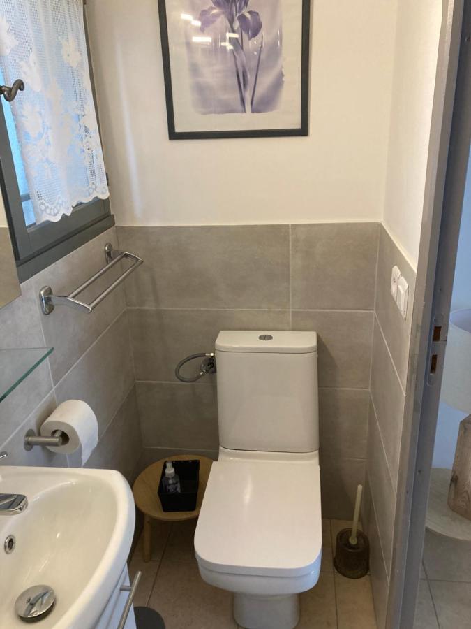 Studio Pied Dans L Eau La Londe-les-Maures Εξωτερικό φωτογραφία